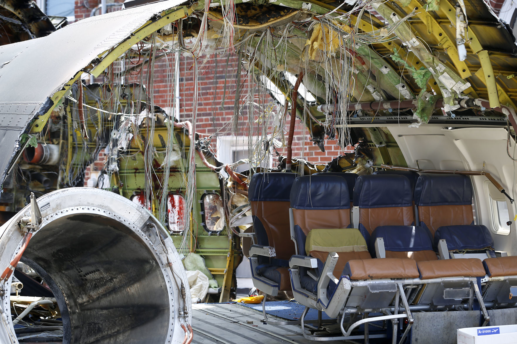 'The Walking Dead' spinoff filming in Hopewell